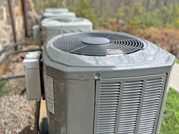 Best Residential HVAC services  in Stlman Valley, IL